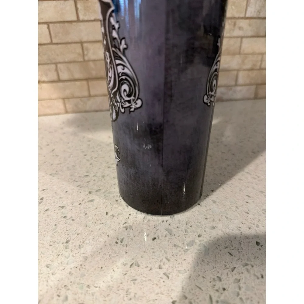 Universal Harry Potter Dark‎ Mark Tumbler New